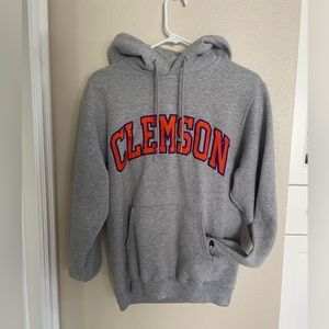 Champion Clemson University Sweatshirt
